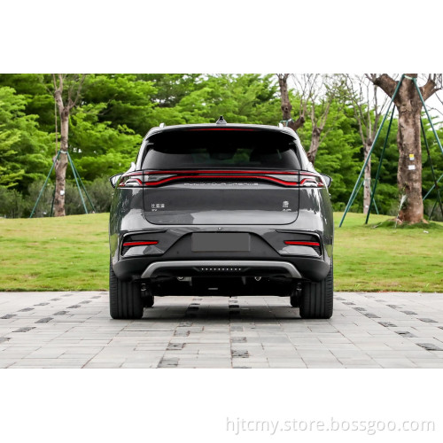 2023 BYD TANG EV SUV Hot sale BYD new electric cars for sale Long endruance in stock 2022 version BYD TANG EV